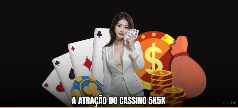 App mkwin para Android e iOS - download grátis
