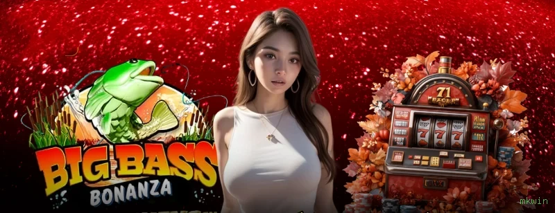 Slots no app mkwin mobile