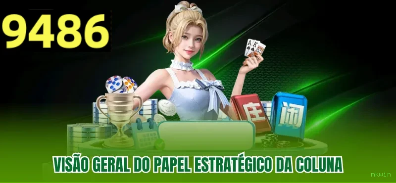 Aplicativo móvel mkwin para iOS e Android