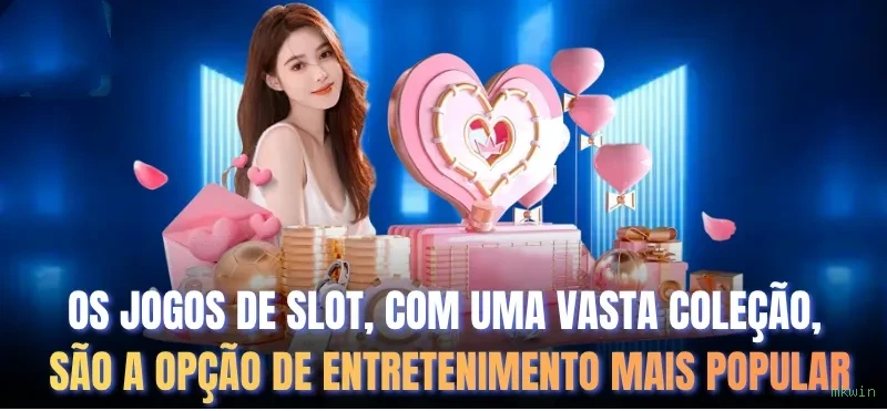 Bônus boas-vindas mkwin R$100