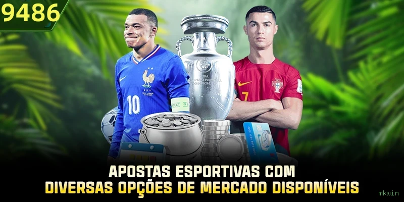 Depósito PIX mkwin