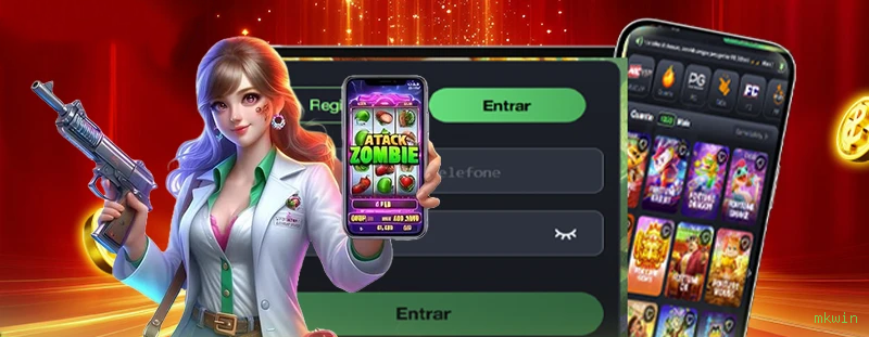 Slots mkwin - Sweet Bonanza e caça-níqueis populares