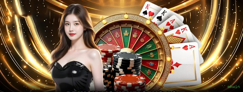 Slots com prêmios mkwin
